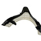 JT Original ProFlex/Spectra Goggle Flex Bottom - Ice Series Clear