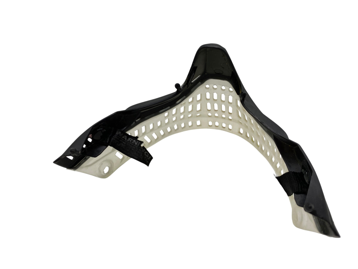 JT Original ProFlex/Spectra Goggle Flex Bottom - Ice Series Clear