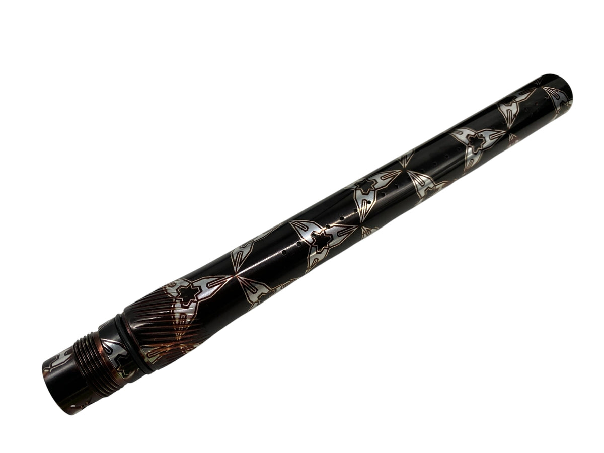 DLX Luxe Idol "Seadogs" Paintball Gun