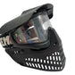 JT Paintball Mask Goggles with Event Only ENEMY OF THE STATE STRAP