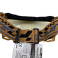 NEW JT QLS Goggle Frame w Lens and Strap Brown Ice