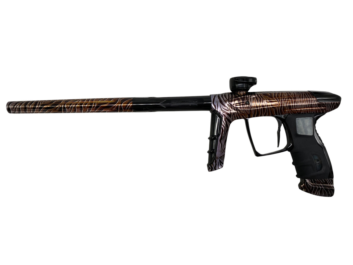DLX Luxe Idol "TH12" Paintball Gun