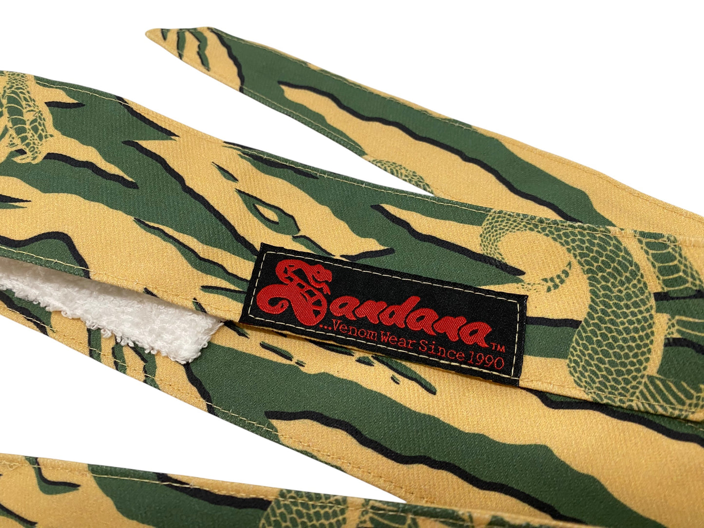 SANDANA Headband
