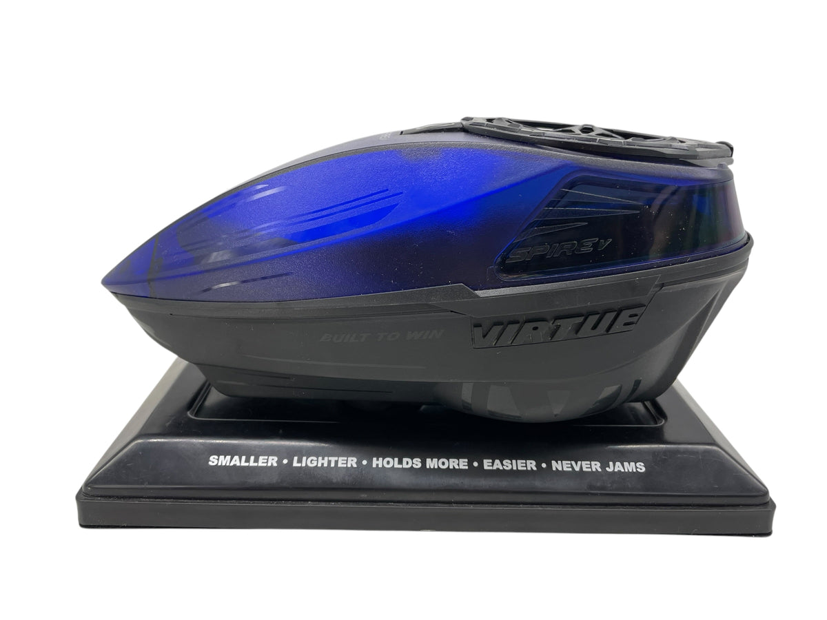 Virtue Spire 5 Paintball Hopper Loader