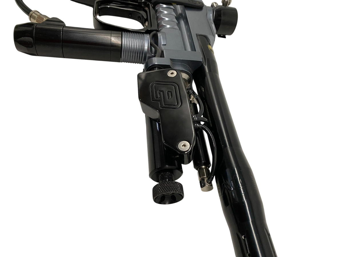 FBM Gothic Paintball Gun Eblade