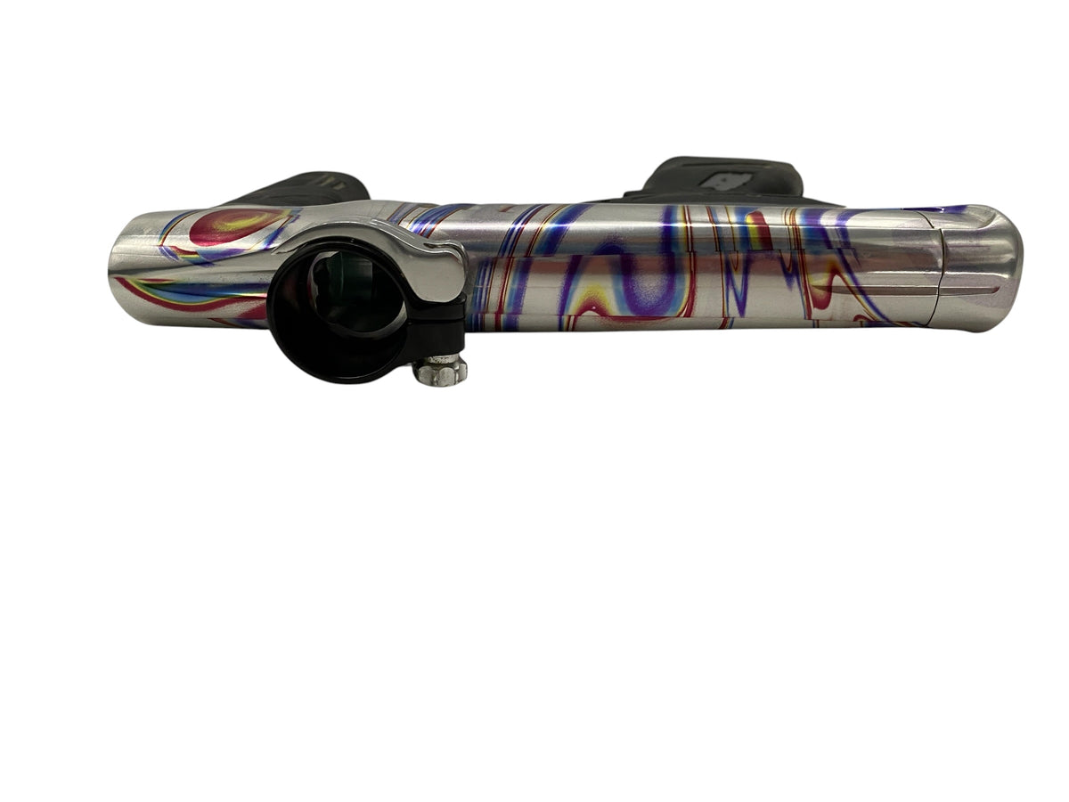 DYE DSR+ Oil Slick Paintball Gun