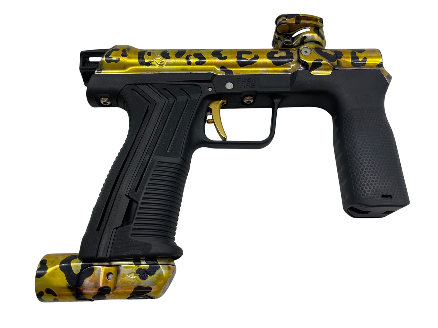 Planet Eclipse Inception Designs "Cheetah" Paintball Gun