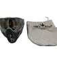 Bunker King Cmd Paintball Mask Goggles