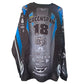 NEW Signed Ryan Greenspan Jersey : SIZE LARGE