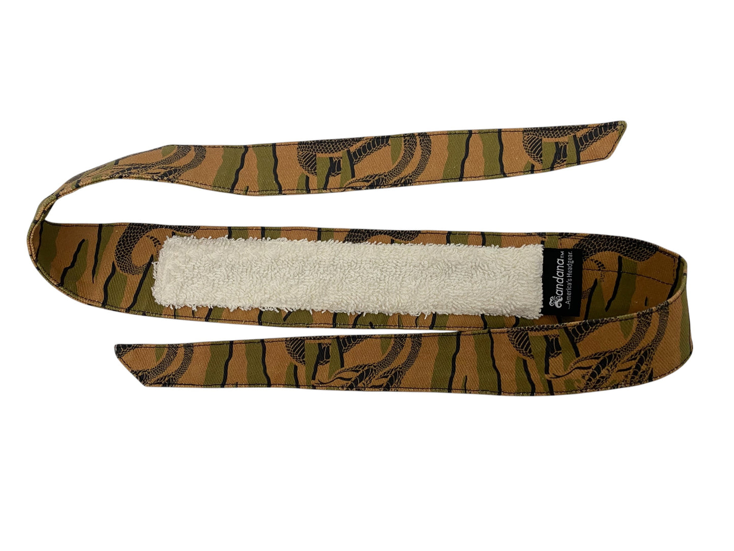 SANDANA Headband