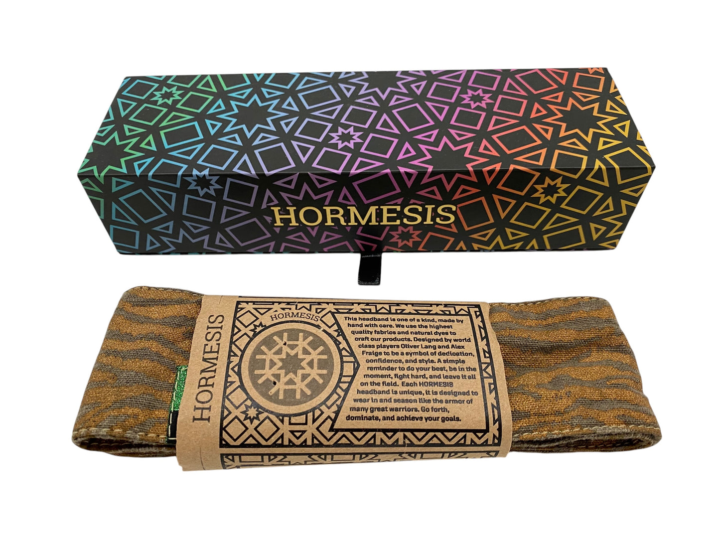 HORMESIS THE WEED TIGER SERIES SATIVA 148/160