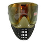 Empire e-Vent 2.0 Paintball Mask - Olive/Black