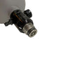 Alpha Air 68/4500 Paintball Tank w Powerhouse Grey