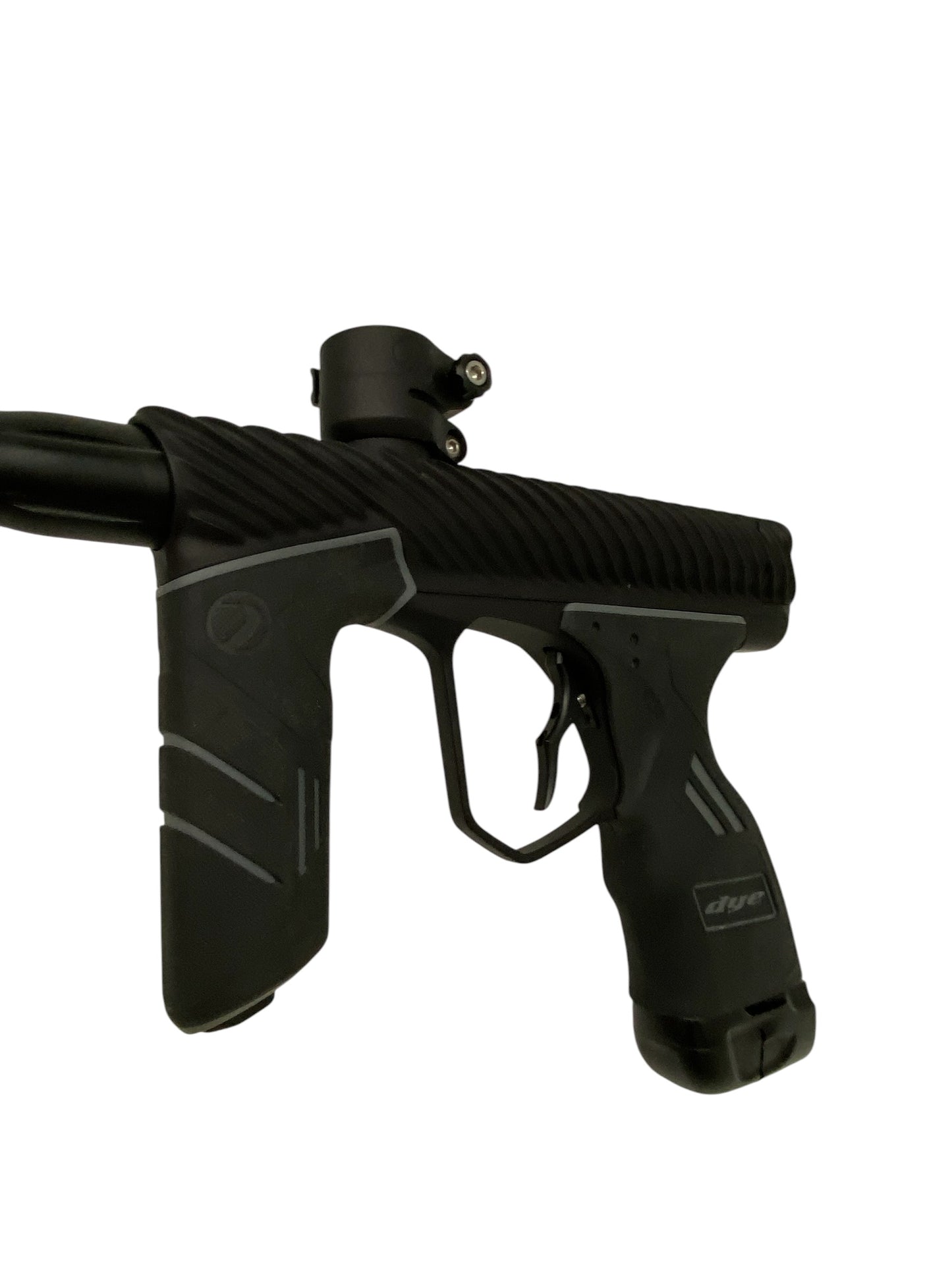 Dye DSR+ TWISTER Stealth Paintball Gun + METHOD BOLT