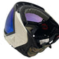 Empire EVS Paintball Mask Goggles + Case