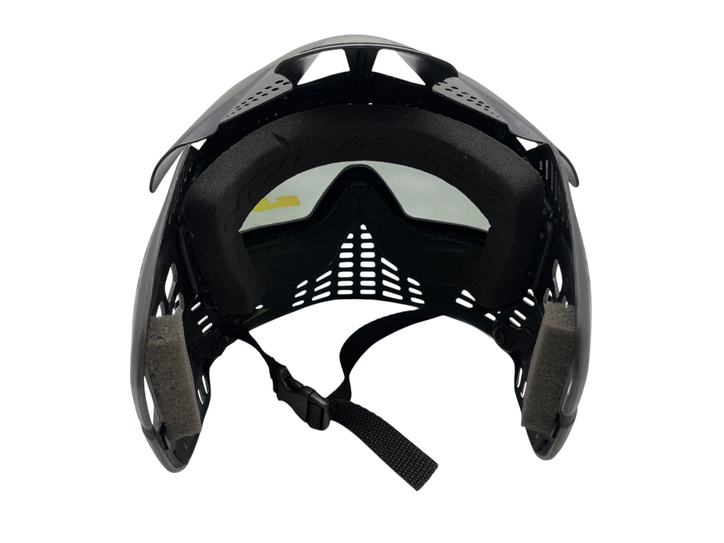 JT Proshield Bottoms W/ Matching Ears & Retro Visor Paintball Mask Goggles