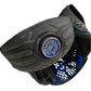 Dye I5 Paintball Mask Goggles Black Blue