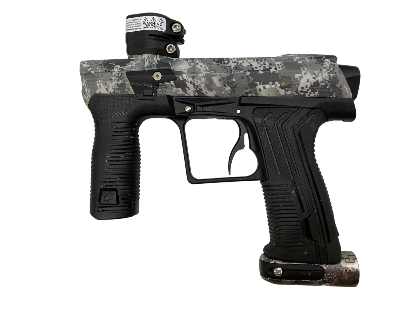 Planet Eclipse Etha 2 HDE Urban Paintball Gun