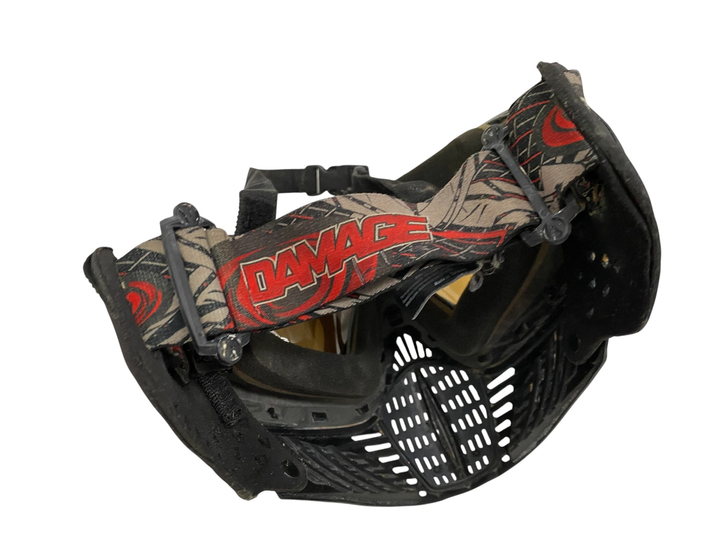 Virtue Vio Ascend Paintball Mask Goggles