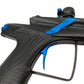 Macdev Cyborg X Paintball Gun  Black/Blue