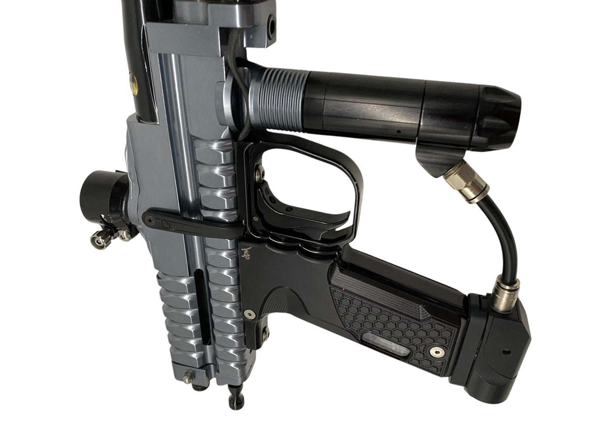 FBM Gothic Paintball Gun Eblade