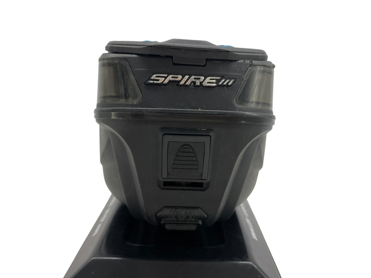 Virtue Spire 3 Paintball Hopper Loader