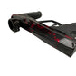 Dlx Luxe Aire Paintball Gun ASYLUM SPLASH