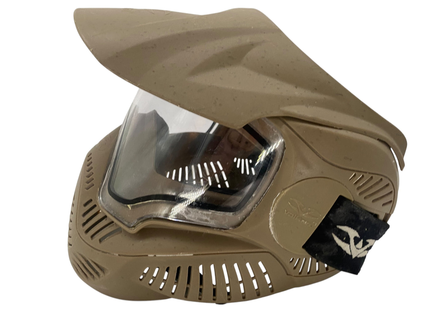 Valken Annex Mi-7 Paintball Mask Goggles