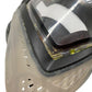 Mask Dye i5 SMOKE / Clear Paintball Mask Goggles