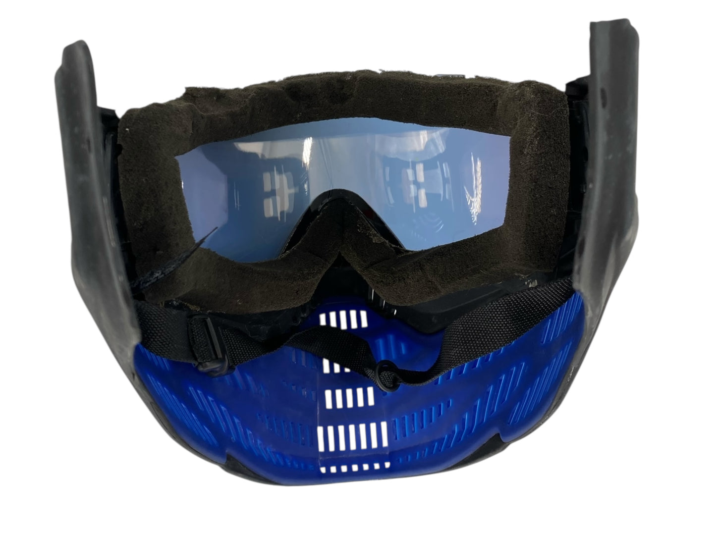 Jt Flex 8 F8 Thin Frames Paintball Mask
