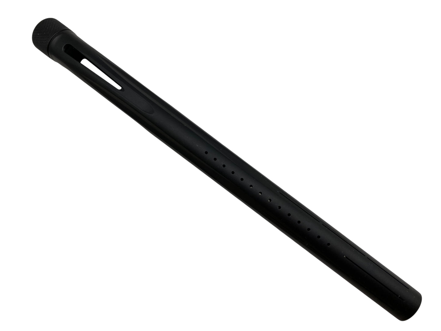HK ARMY Lazr Barrel Tip - Dust Black