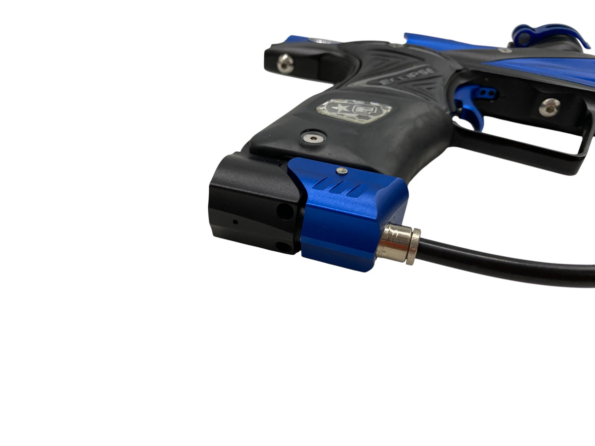 Planet Eclipse Ego 11 Dynasty Blue/Black Paintball Gun