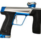 Planet Eclipse CS3 Pro Silver/Blue Paintball Gun