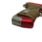 Planet Eclipse Geo 3.5 Red/Grey Paintball Gun