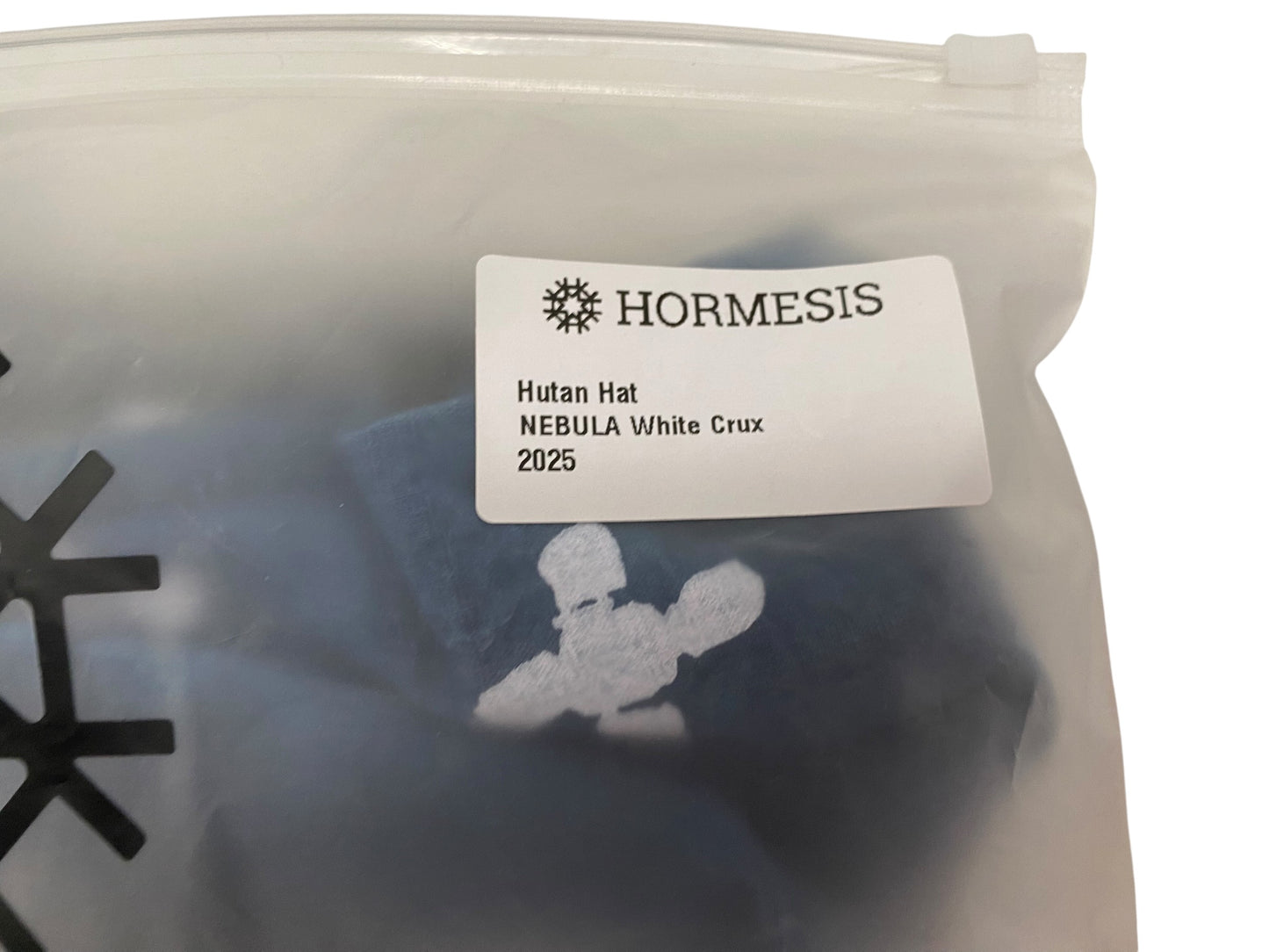 Hormesis Hutan Hat
NEBULA White Crux
2025