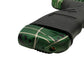 Dye DSR+ TWISTER Green Splash + Matching Mech Paintball Gun