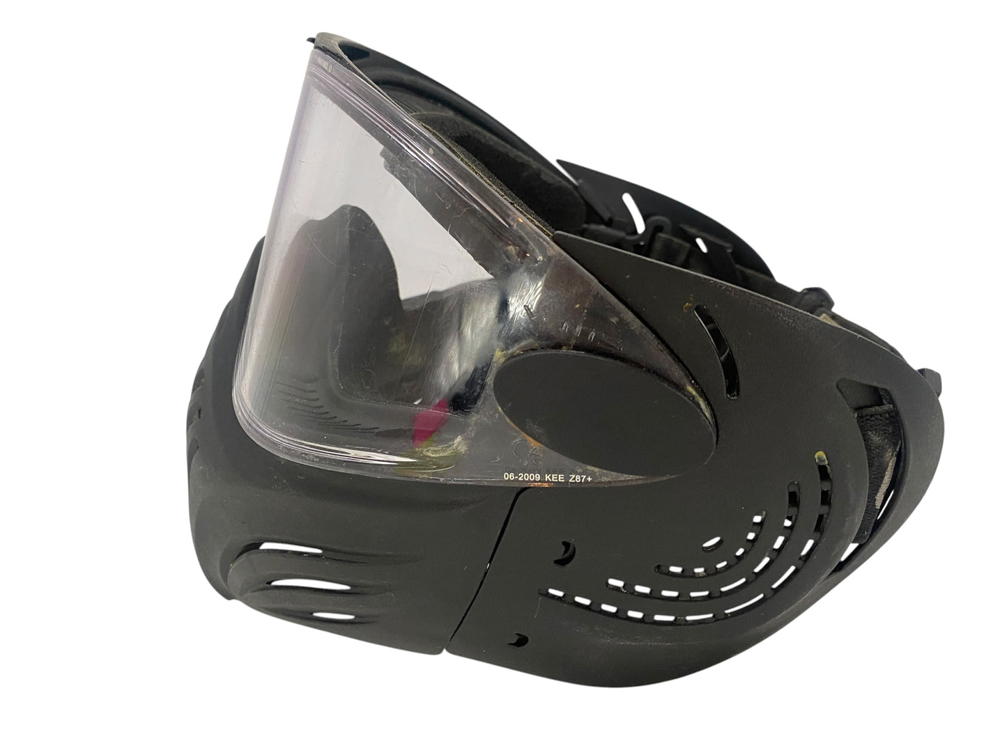 Empire Helix Paintball Mask