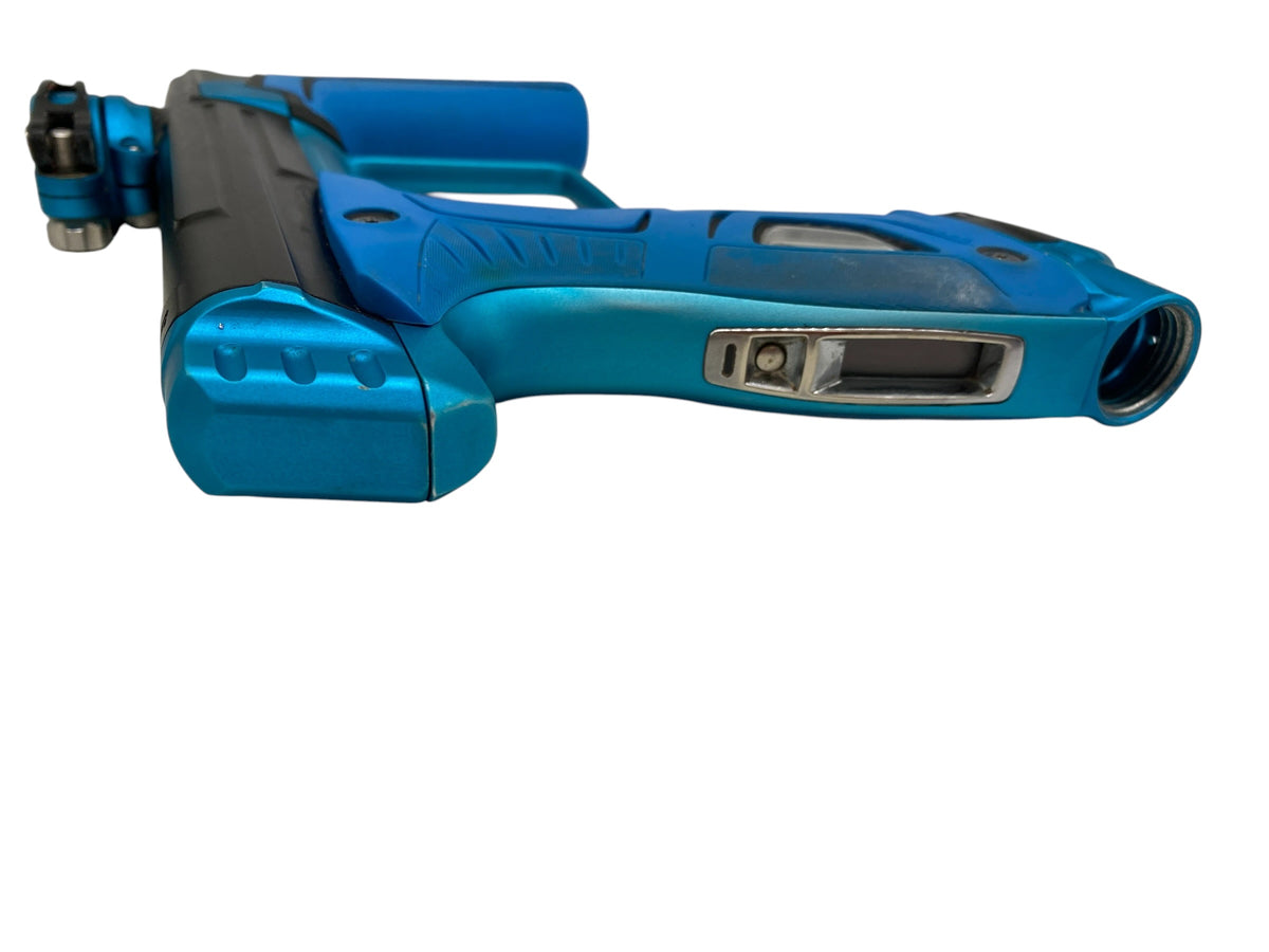 Planet Eclipse Gtek 170r Paintball Gun Black/Blue