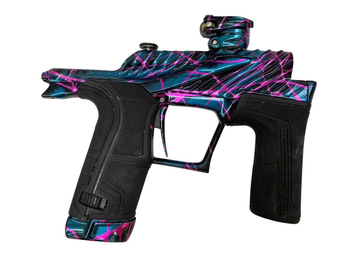 Planet Eclipse LV2 Twister "Splash" Paintball Gun