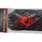 NEW Wicked Sports Paintball Barrel Cover / Sock - WS Logo - Black