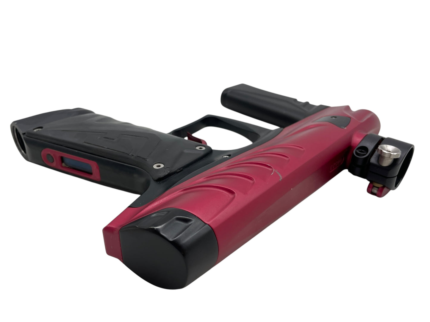 Field One Force Red/Black Paintball Gun