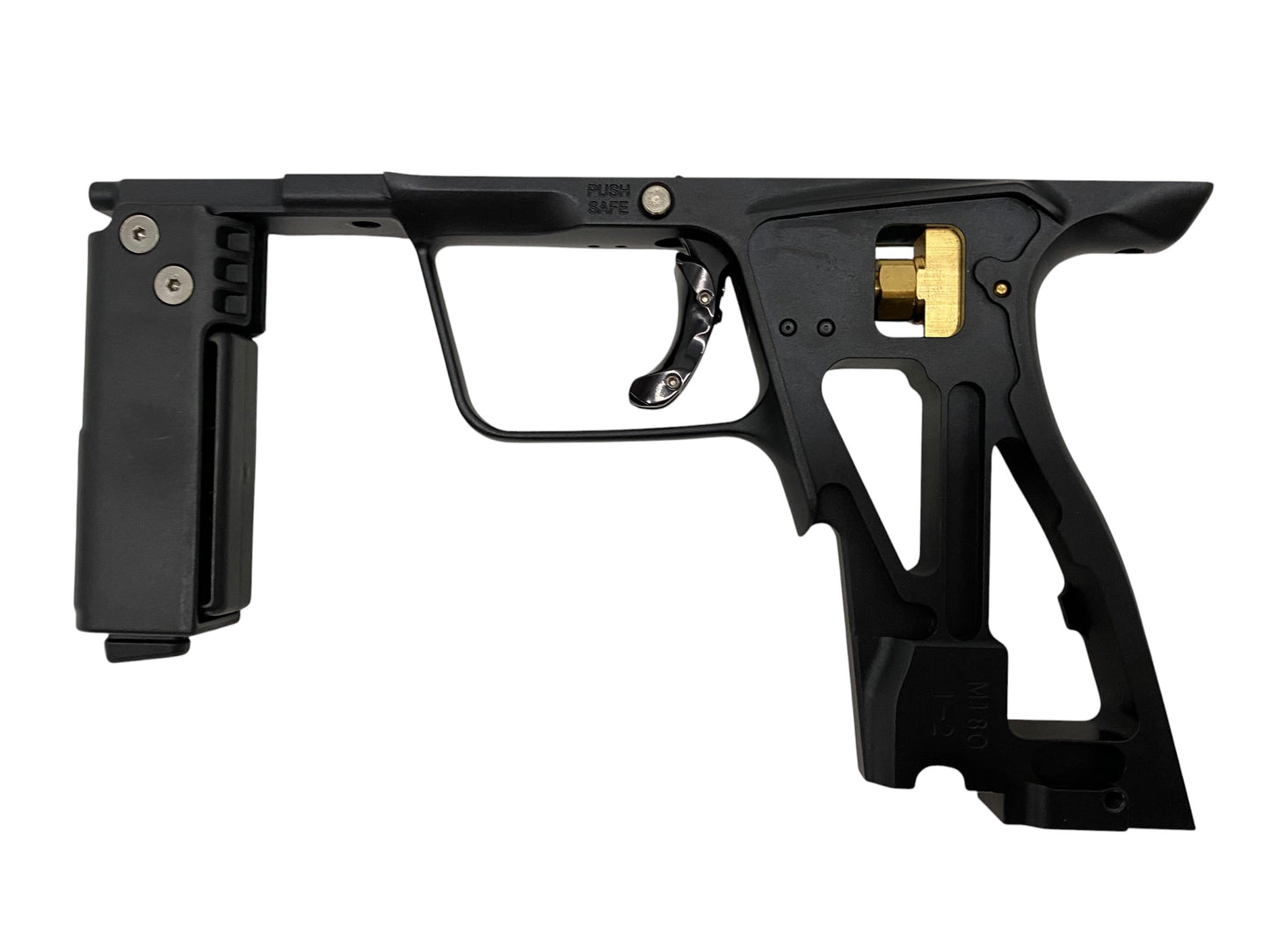 Planet Eclipse 180R Mech Frame Kit Black