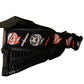 JT Paintball Mask Goggles with Event Only ENEMY OF THE STATE STRAP