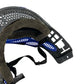 Jt Flex 8 F8 Thin Frames Paintball Mask