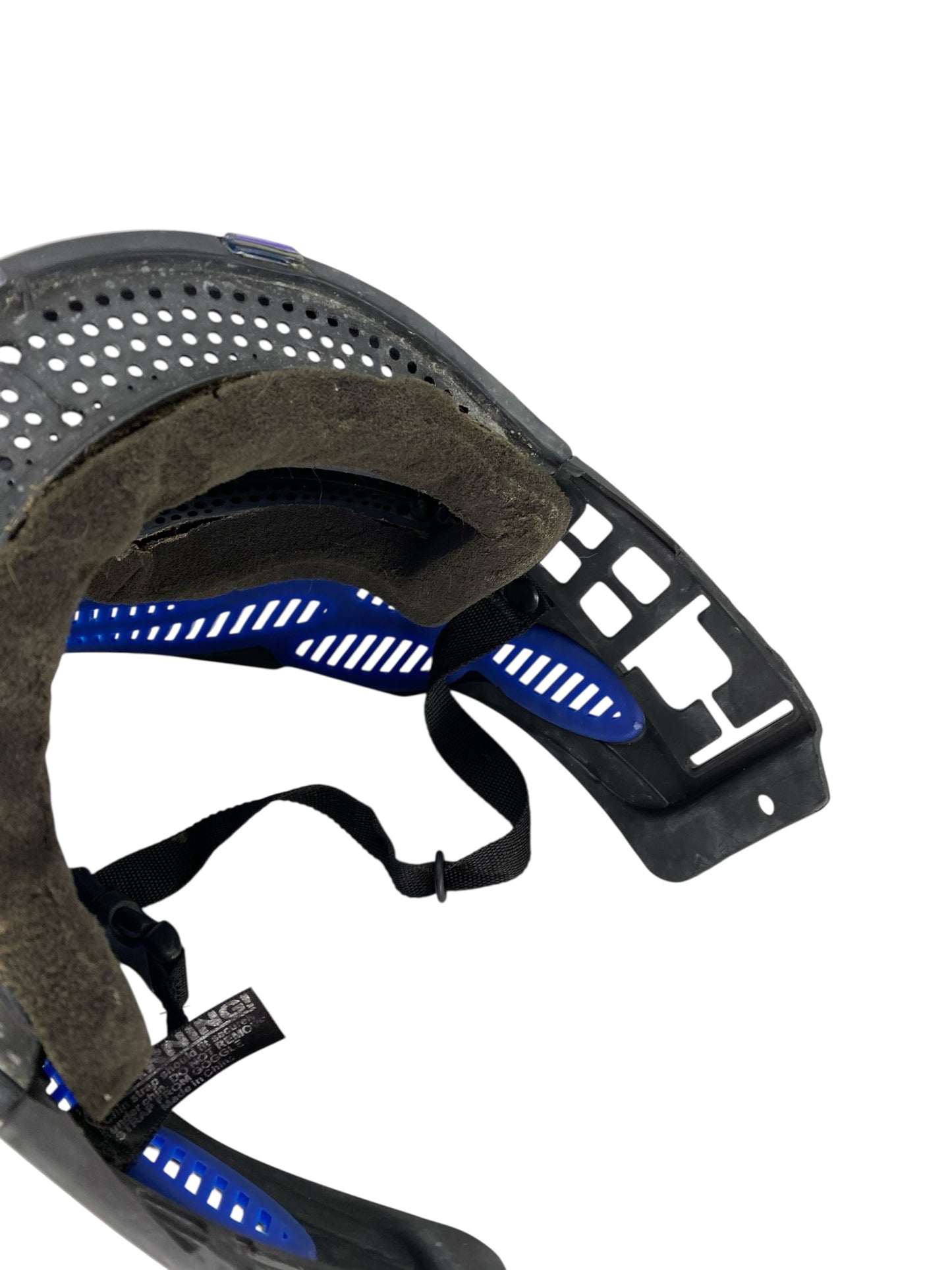 Jt Flex 8 F8 Thin Frames Paintball Mask