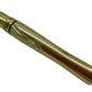 Azodin Barrel Back - Gold