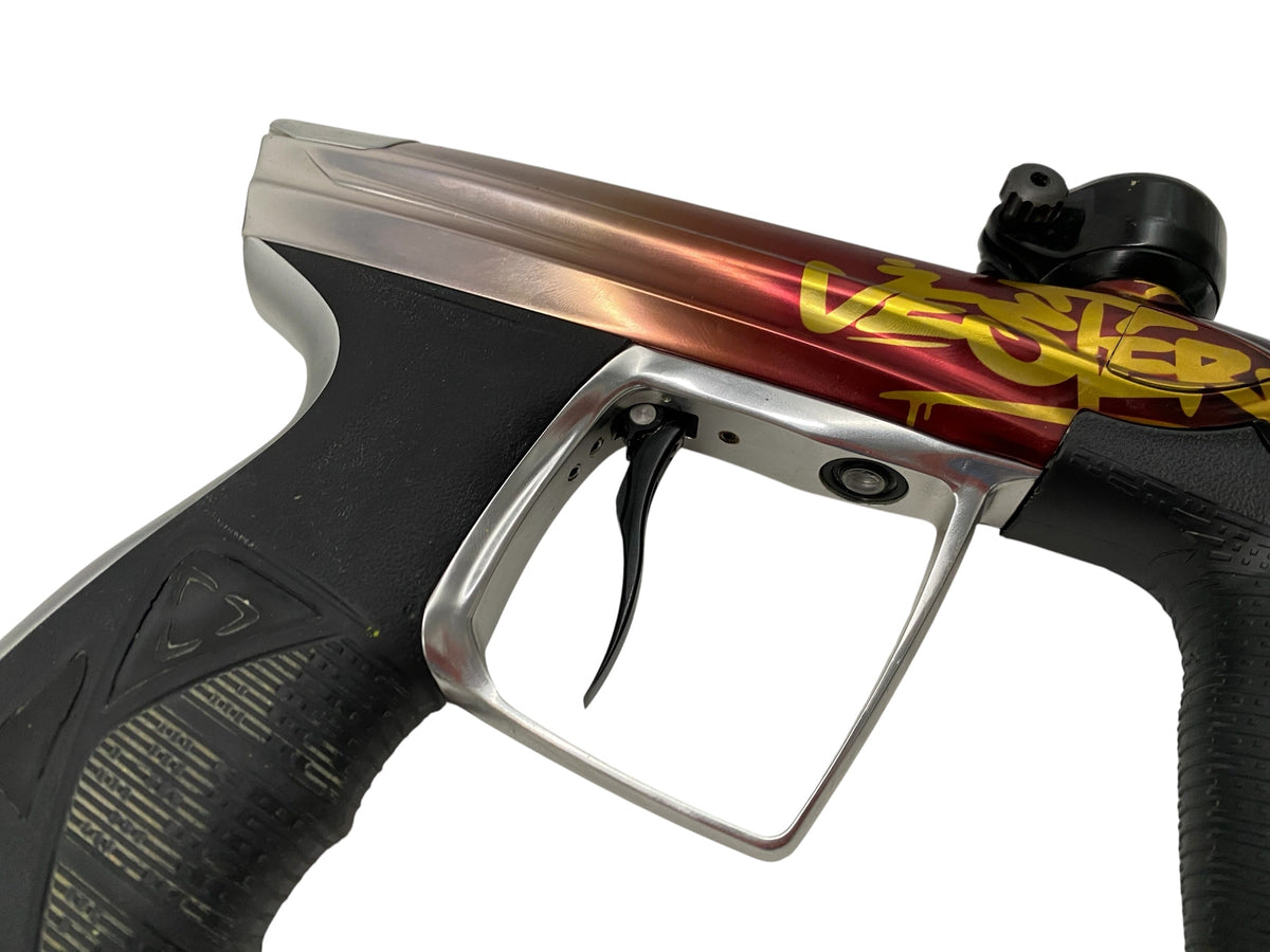 DLX Luxe Aire "Jesters" Paintball Gun