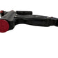 Smart Parts Shocker Era Black/Red Paintball Gun
