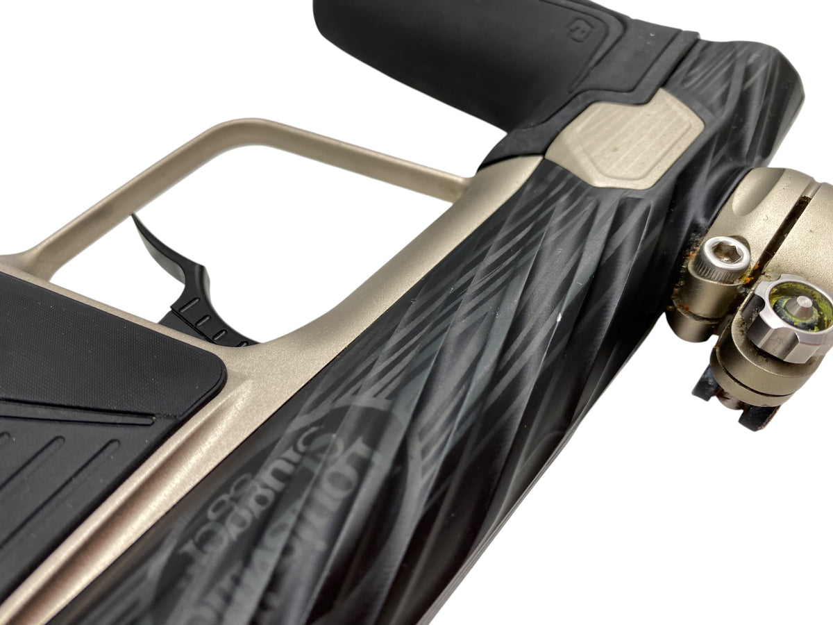 Planet Eclipse HK Army Gtek 180r Orbit Black/Bronze Paintball Gun
