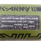 Hk Army Alpha Air Paintball Tank Olive